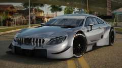 Mercedes-Benz AMG C63 F-Sport