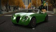 Wiesmann MF3 Uyiz para GTA 4