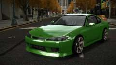 Nissan Silvia Watena para GTA 4