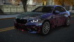 BMW M2 Kayron S8 para GTA 4