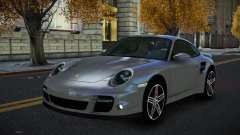 Porsche 911 Rusogofag para GTA 4