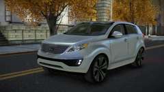 Kia Sportage Yena para GTA 4