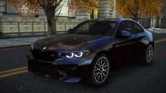 BMW M2 Kayron para GTA 4