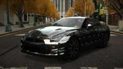Nissan GT-R Losnorlia S9 para GTA 4