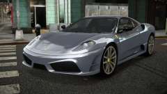Ferrari F430 Jaynien para GTA 4