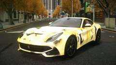 Ferrari F12 Chloram S6 para GTA 4