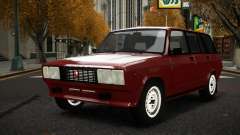 VAZ 2104 Kejjuzusi para GTA 4
