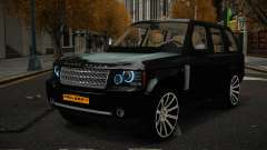 Land Rover Range Rover Supercharged Vumuyu para GTA 4
