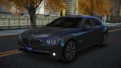 BMW 750Li Tahito para GTA 4