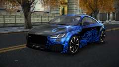 Audi TT Nerixis S11 para GTA 4