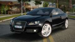 Audi S5 Jogabanie para GTA San Andreas