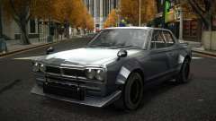 Nissan 2000GT Jaskalyn S1 para GTA 4