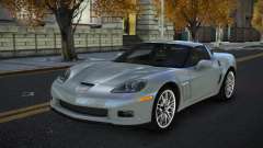 Chevrolet Corvette Leymorzie para GTA 4