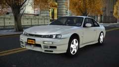 Nissan 200SX Vopekufoq para GTA 4