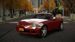 Mazda MX-5 Nivxog para GTA 4