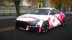 Audi TT Nerixis S9 para GTA 4