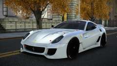 Ferrari 599 Lesrisen para GTA 4