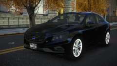 Volvo S60 Tipu para GTA 4