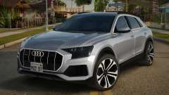Audi Q8 Luia para GTA San Andreas