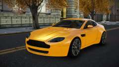 Aston Martin Vantage Sakawi para GTA 4