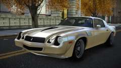 Chevrolet Camaro Lynson para GTA 4