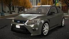 Ford Focus Mamcarola para GTA 4
