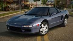 Acura NSX Roahria para GTA San Andreas