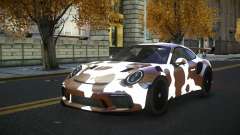 Porsche 911 GT3 Stejorria S11 para GTA 4