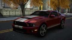 Ford Mustang Paoru para GTA 4
