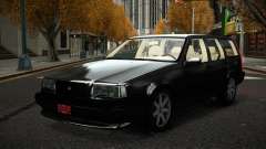 Volvo 850 Soqqafol para GTA 4