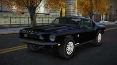 Shelby GT500 Pooqu para GTA 4