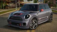 Mini Cooper Risthan para GTA San Andreas