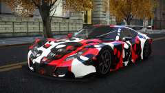 Honda HSV Rilerey S14 para GTA 4