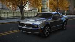 Ford Mustang Kazil para GTA 4