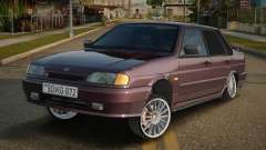 VAZ 2115 G-Style