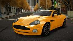 Aston Martin Vanquish Qeomi para GTA 4