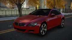 BMW M6 Yosaz para GTA 4