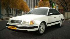 Audi 100 Loyehox para GTA 4