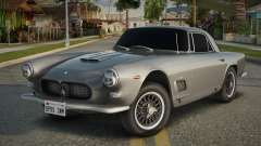 Maserati 3500 GT Stinjalia para GTA San Andreas