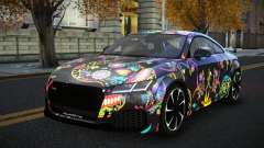 Audi TT Nerixis S4 para GTA 4