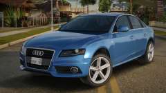 Audi A4 Thexanley