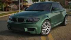BMW 1M Sanala para GTA San Andreas