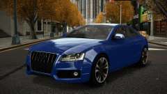 Audi S5 Uyiv para GTA 4