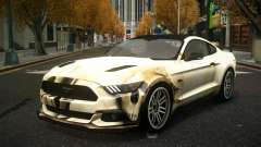 Ford Mustang Alelyn S3 para GTA 4