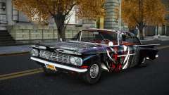 Chevrolet 210 Exmoan S2 para GTA 4