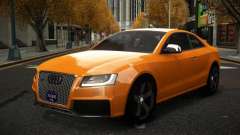 Audi RS5 Xegvipile para GTA 4