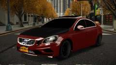 Volvo S60 Eyoq