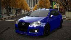 Volkswagen Golf Hotmezi para GTA 4