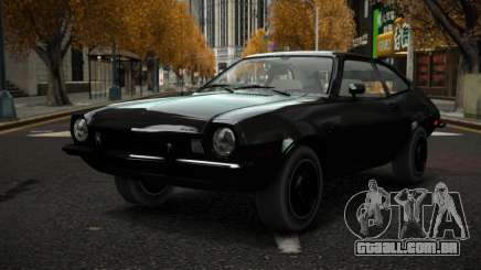 Ford Pinto Xuyqugive para GTA 4