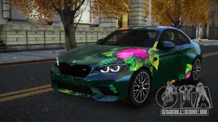 BMW M2 Kayron S3 para GTA 4